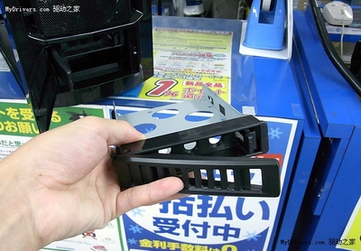 前置USB 3.0:華擎迷你機Core 100HT上市