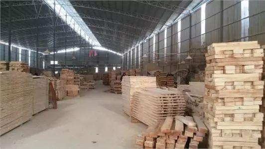 越南家具廠商要發(fā)愁了 中國(guó)家具廠商正計(jì)劃遷往越南