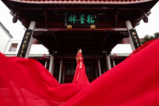 5省婚慶產(chǎn)業(yè)聯(lián)合戰(zhàn)略開(kāi)著房車去旅行--第4站潮州