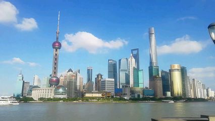 上海景點(diǎn)有哪些