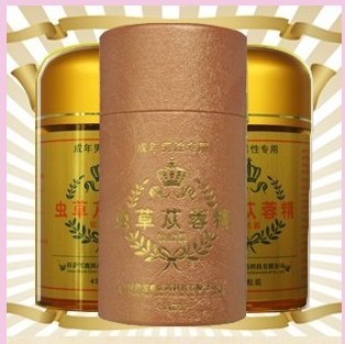 蟲草蓯蓉精 價格、質量與市場接受度分析