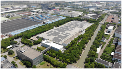 上海西門子開關(guān)有限公司榮獲國家級綠色工廠殊榮，彰顯制造業(yè)綠色轉(zhuǎn)型標(biāo)桿